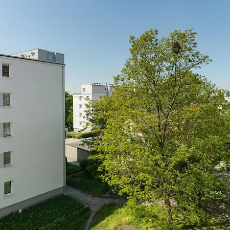 Ina Rent Przy Plazy Mazurska * Gdansk